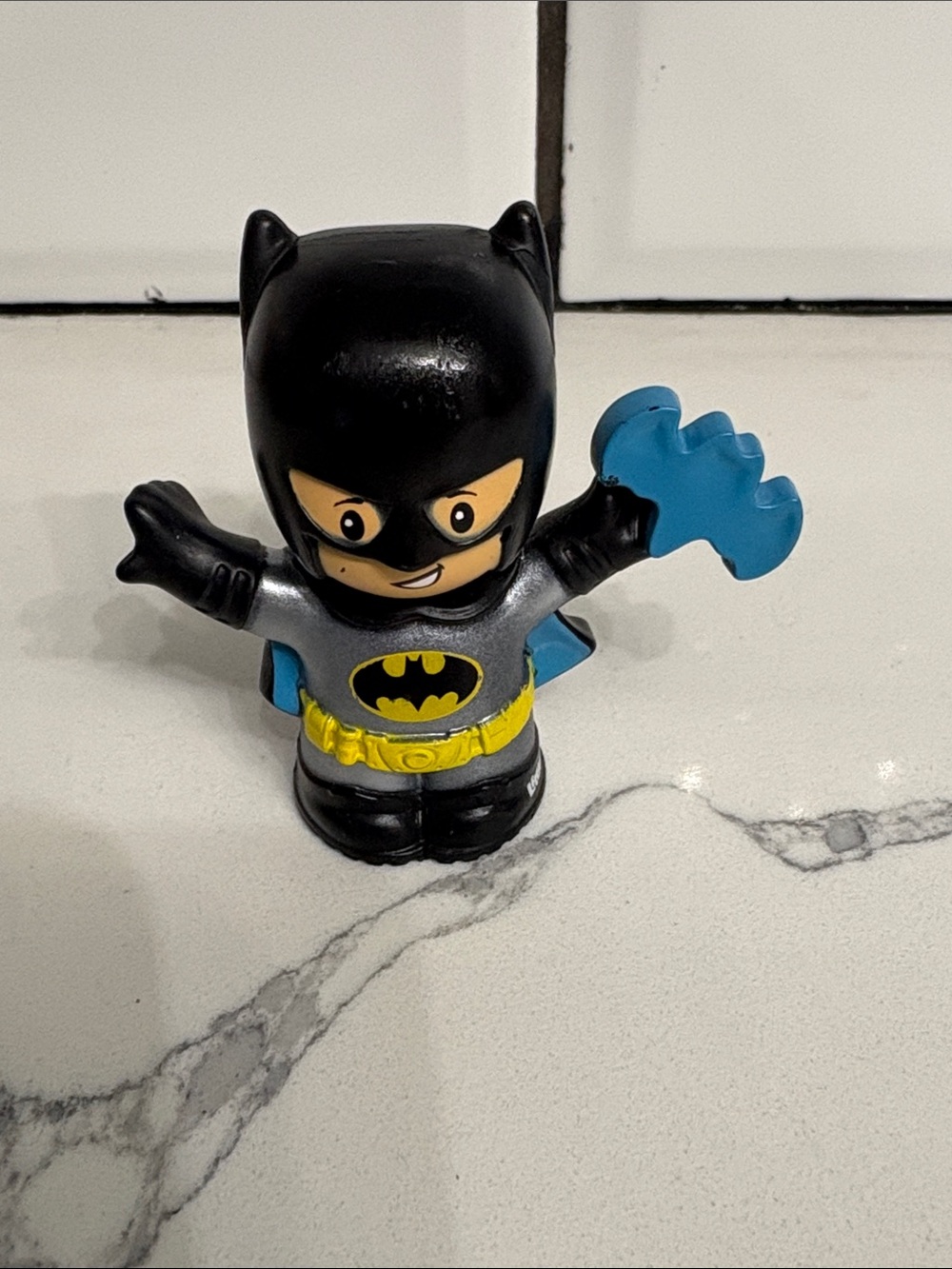 Little People Batman 2020